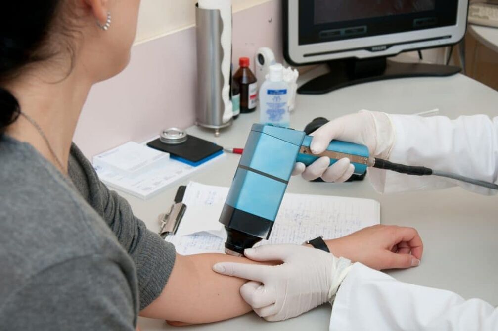 methods for treating body warts