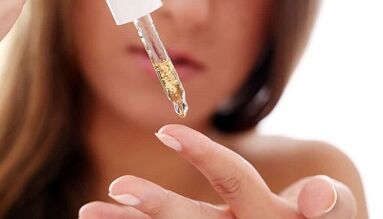 Ways to remove papillomas at home