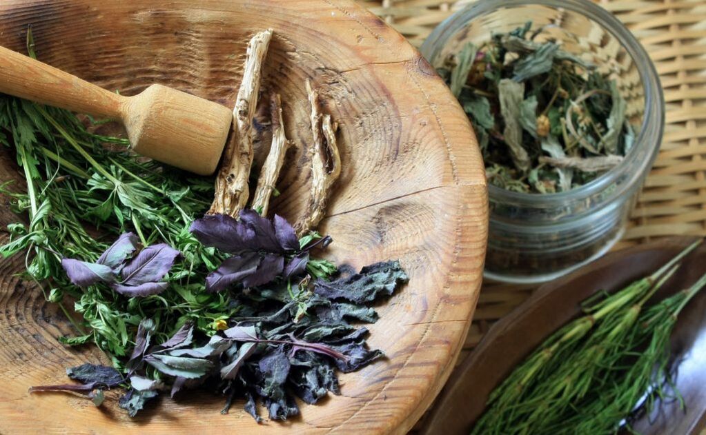 Folk remedies for papilloma removal