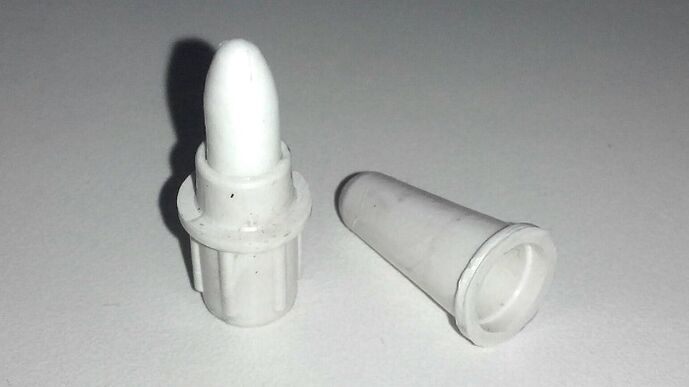 papilloma treatment pen with papilloma virus